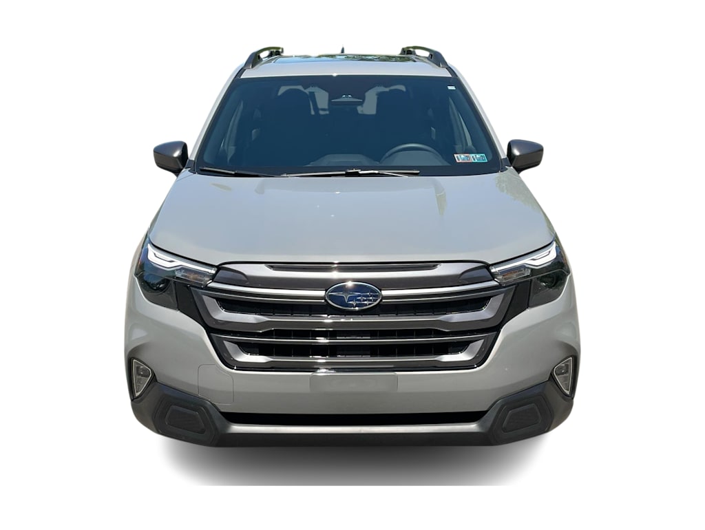 Thumbnail: 2025 Subaru Forester - 3