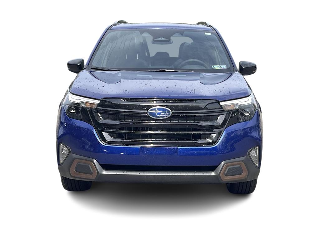 Thumbnail: 2025 Subaru Forester - 5