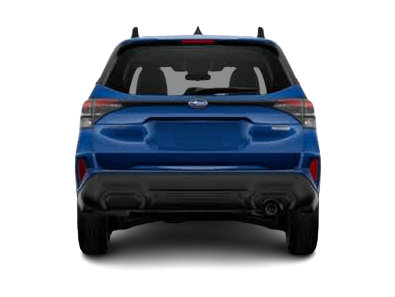 Thumbnail: 2025 Subaru Forester - 19