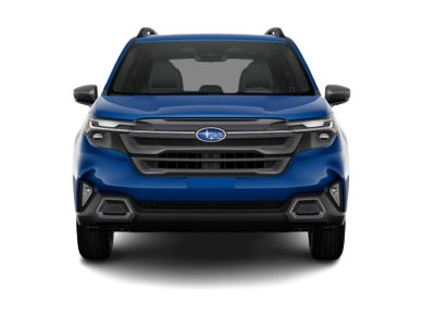 Thumbnail: 2025 Subaru Forester - 5