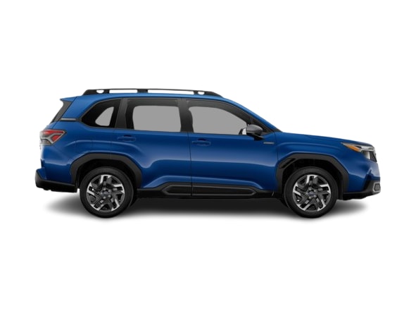Thumbnail: 2025 Subaru Forester - 18