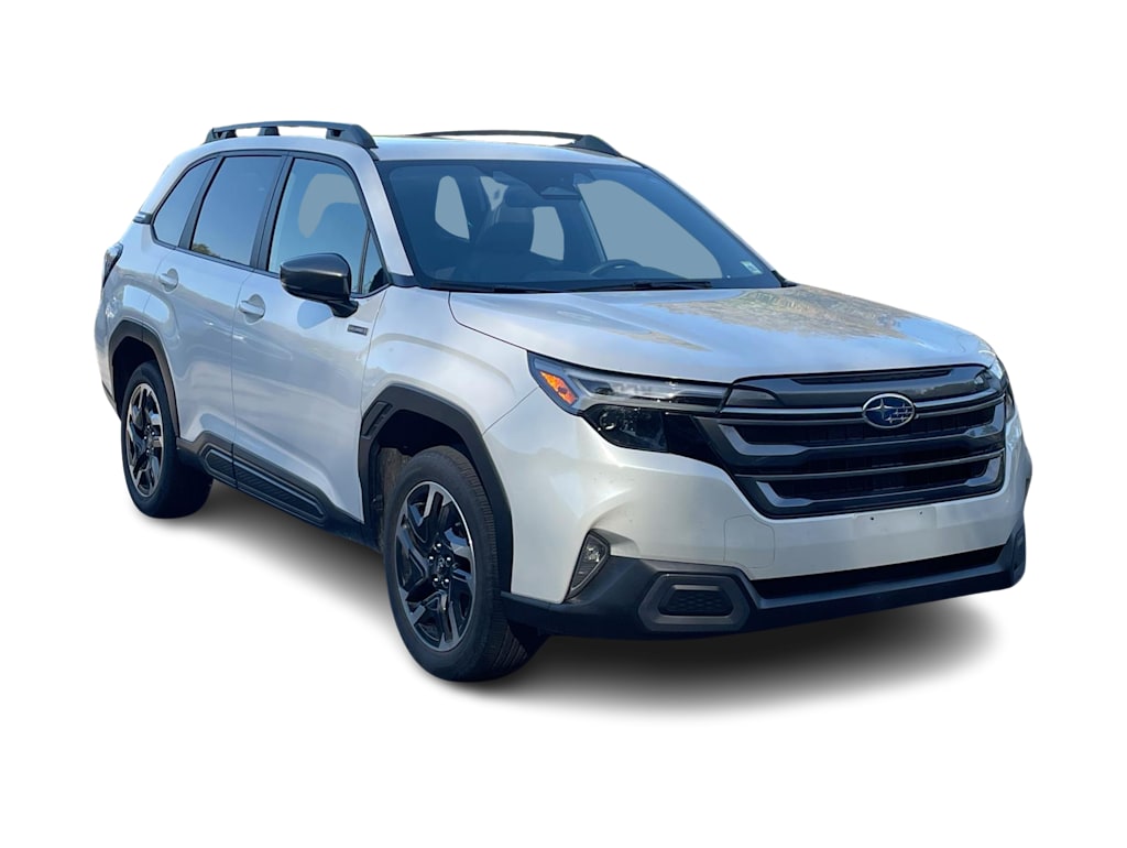 Thumbnail: 2025 Subaru Forester - 14