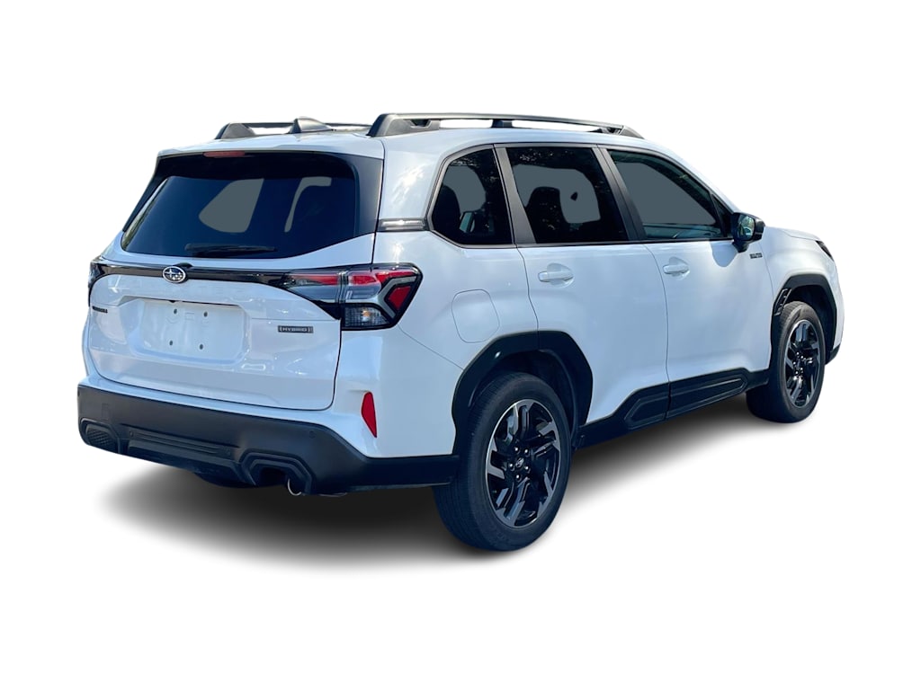 Thumbnail: 2025 Subaru Forester - 12