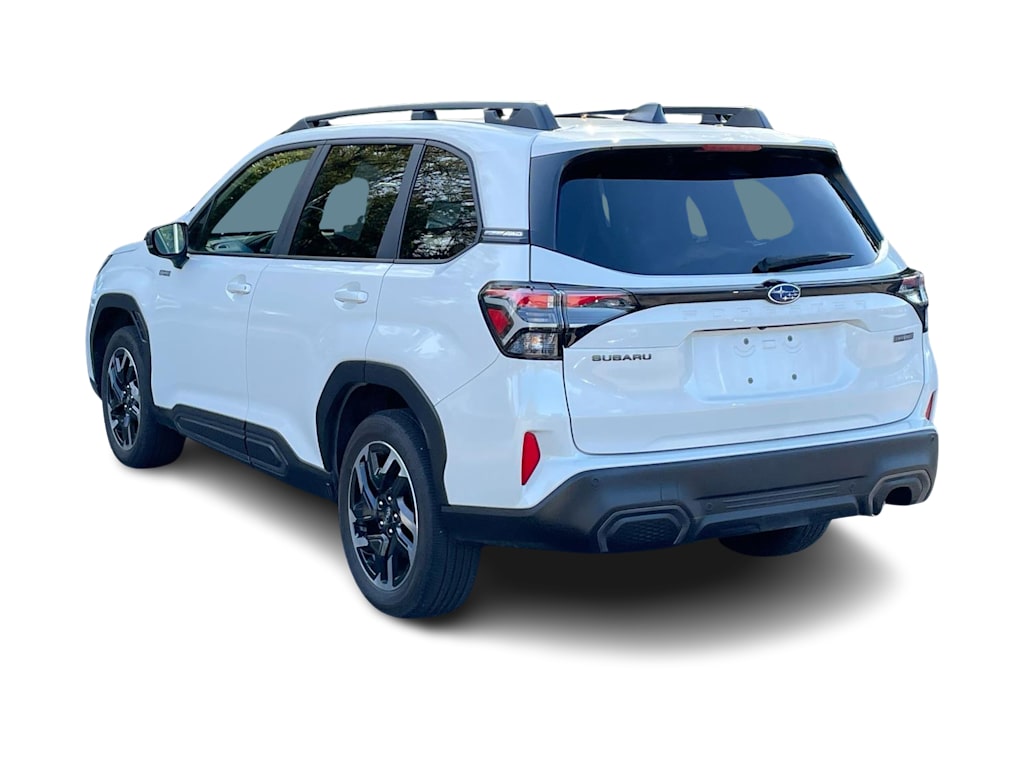 Thumbnail: 2025 Subaru Forester - 3