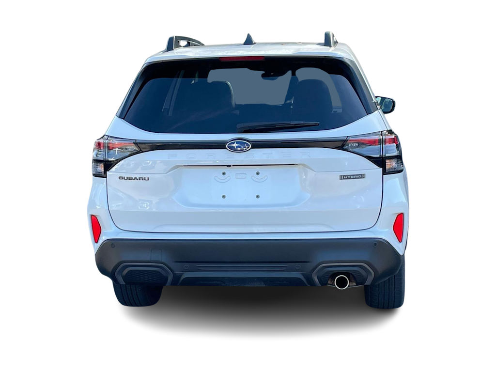 Thumbnail: 2025 Subaru Forester - 4