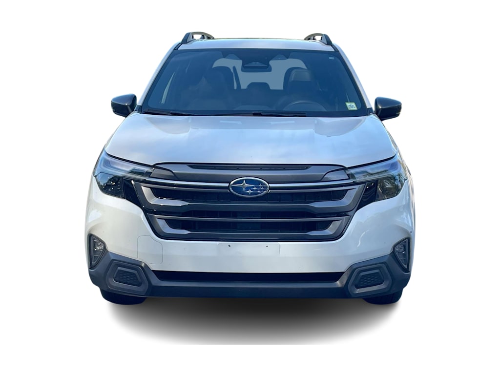 Thumbnail: 2025 Subaru Forester - 5