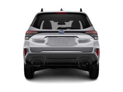 Thumbnail: 2025 Subaru Forester - 18
