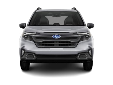 Thumbnail: 2025 Subaru Forester - 4