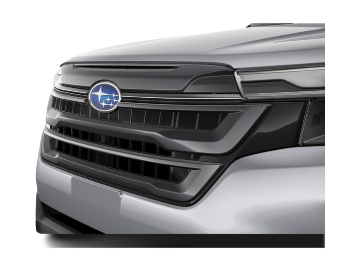 Thumbnail: 2025 Subaru Forester - 19