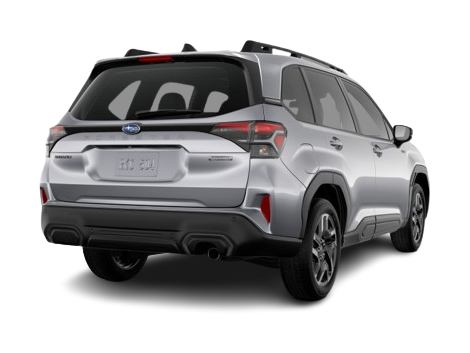 Thumbnail: 2025 Subaru Forester - 16