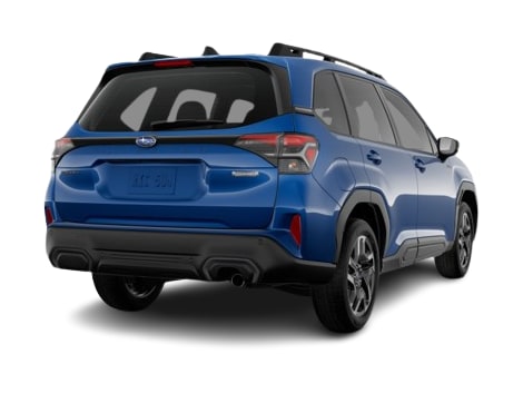 Thumbnail: 2025 Subaru Forester - 17