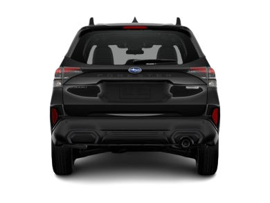 Thumbnail: 2025 Subaru Forester - 5
