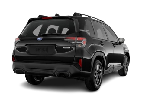 Thumbnail: 2025 Subaru Forester - 17