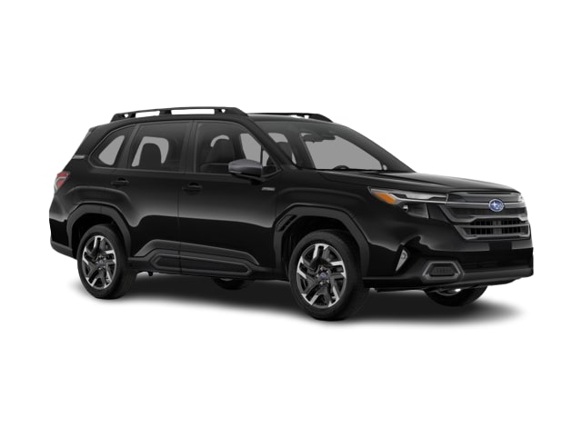 Thumbnail: 2025 Subaru Forester - 15