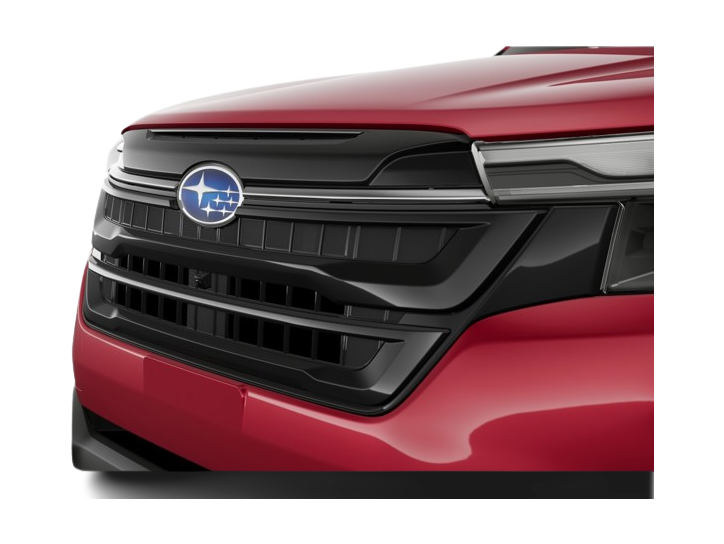 Thumbnail: 2025 Subaru Forester - 19