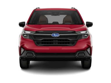 Thumbnail: 2025 Subaru Forester - 5