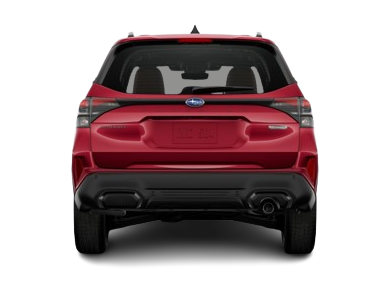 Thumbnail: 2025 Subaru Forester - 18