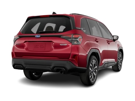 Thumbnail: 2025 Subaru Forester - 16