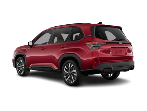 Thumbnail: 2025 Subaru Forester - 4