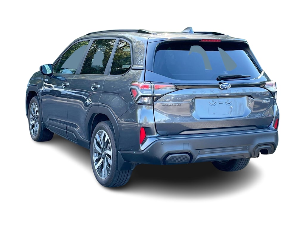 Thumbnail: 2025 Subaru Forester - 3