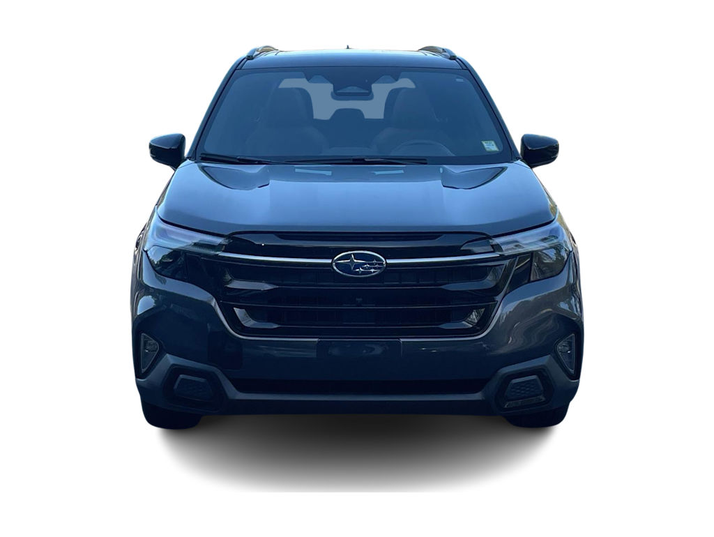 Thumbnail: 2025 Subaru Forester - 5