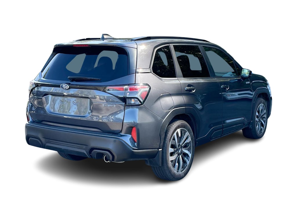 Thumbnail: 2025 Subaru Forester - 12