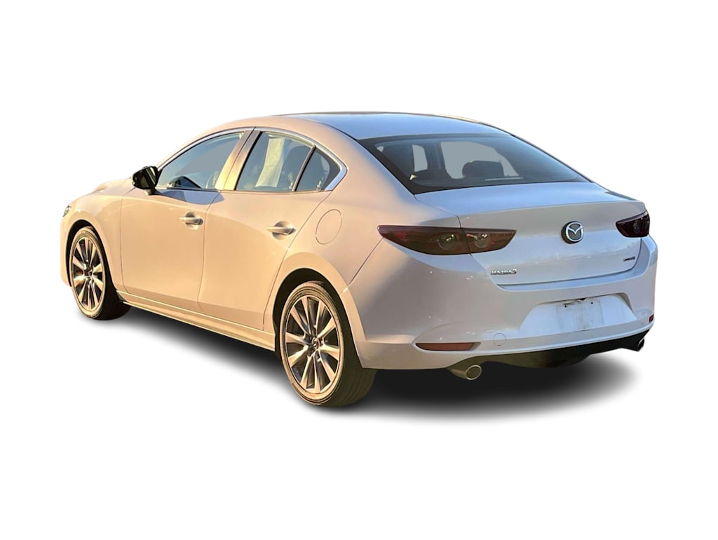 Thumbnail: 2021 Mazda Mazda3 - 3