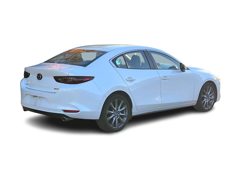Thumbnail: 2021 Mazda Mazda3 - 10