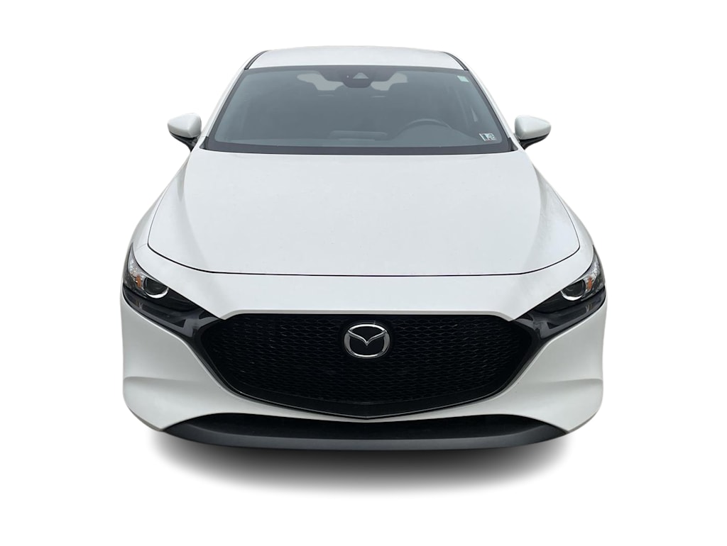 2022 Mazda Mazda3 Select 6