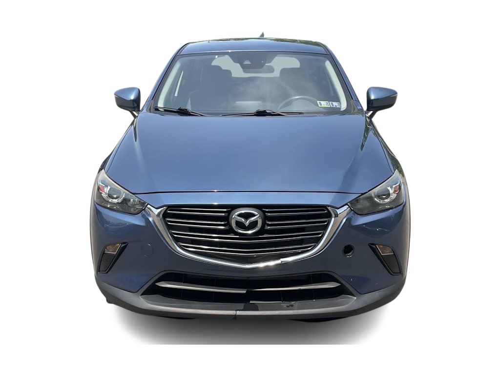 Thumbnail: 2019 Mazda CX-3 - 3