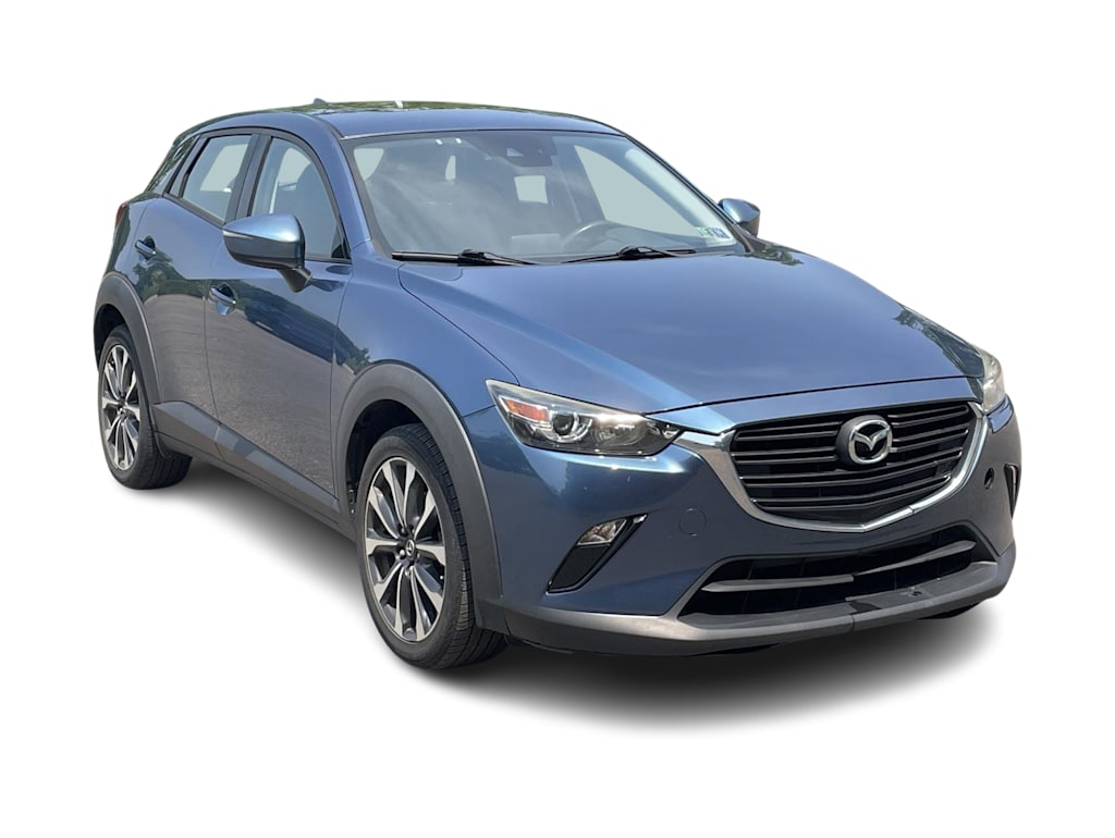 Thumbnail: 2019 Mazda CX-3 - 11