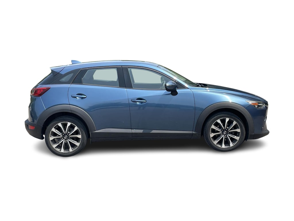 Thumbnail: 2019 Mazda CX-3 - 10
