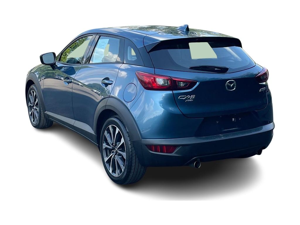 Thumbnail: 2019 Mazda CX-3 - 4