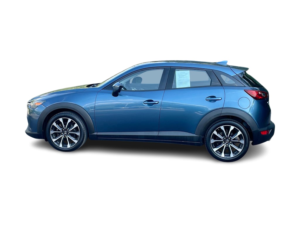 Thumbnail: 2019 Mazda CX-3 - 3