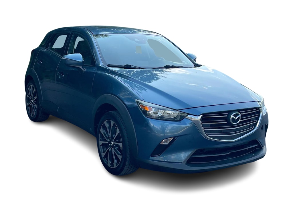 Thumbnail: 2019 Mazda CX-3 - 20