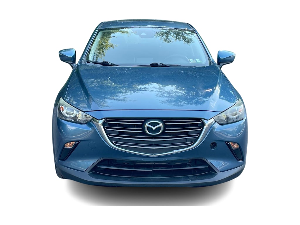 Thumbnail: 2019 Mazda CX-3 - 6