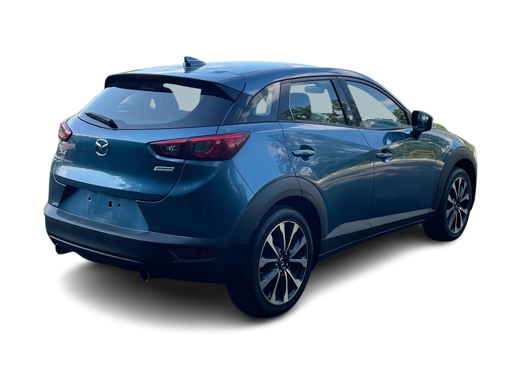 Thumbnail: 2019 Mazda CX-3 - 18