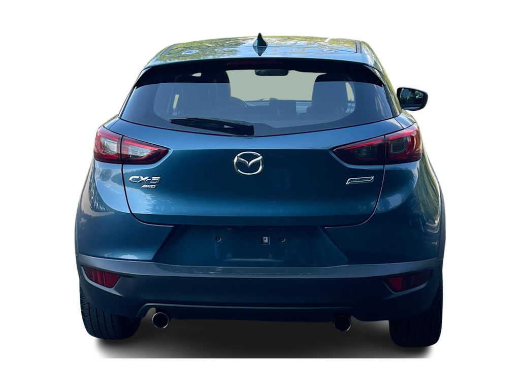 Thumbnail: 2019 Mazda CX-3 - 5