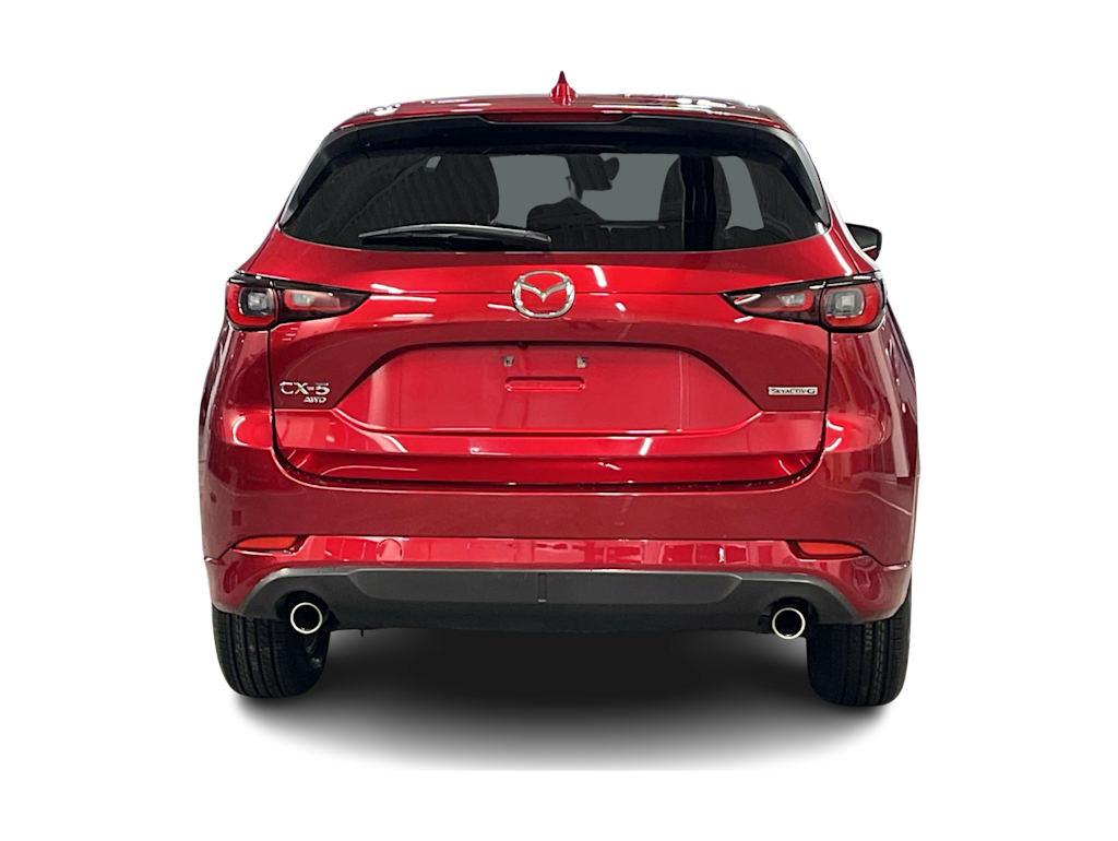 Thumbnail: 2024 Mazda CX-5 - 5