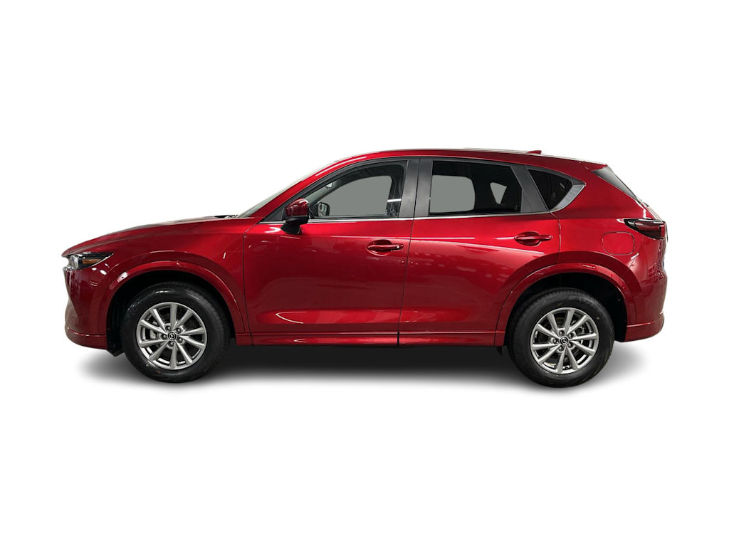 Thumbnail: 2024 Mazda CX-5 - 15