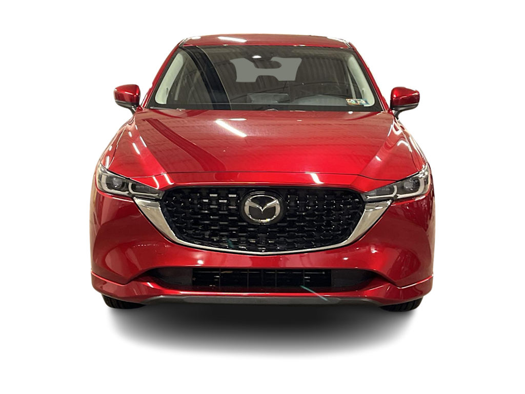 Thumbnail: 2024 Mazda CX-5 - 6