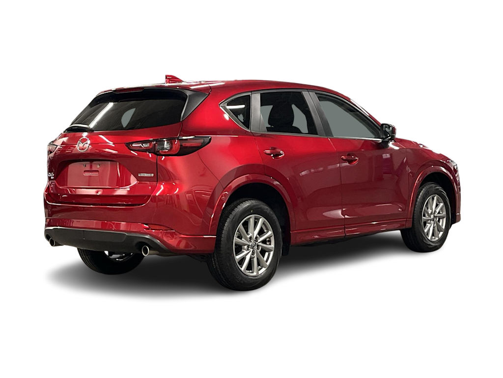 Thumbnail: 2024 Mazda CX-5 - 16