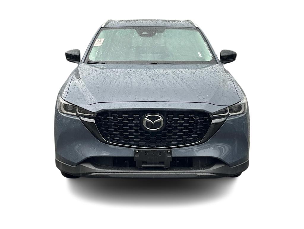 Thumbnail: 2023 Mazda CX-5 - 5
