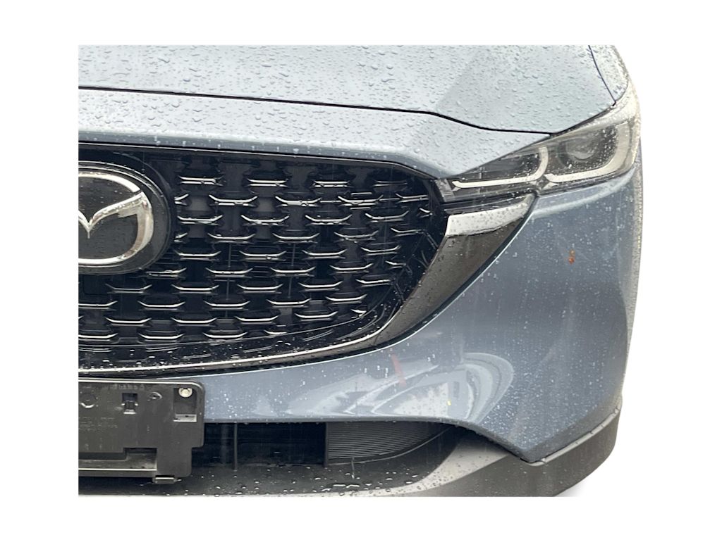 Thumbnail: 2023 Mazda CX-5 - 14