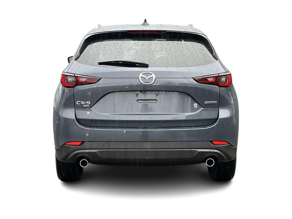 Thumbnail: 2023 Mazda CX-5 - 4