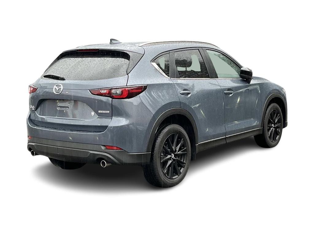 Thumbnail: 2023 Mazda CX-5 - 11