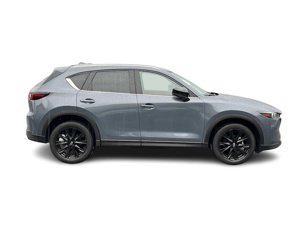 Thumbnail: 2023 Mazda CX-5 - 12