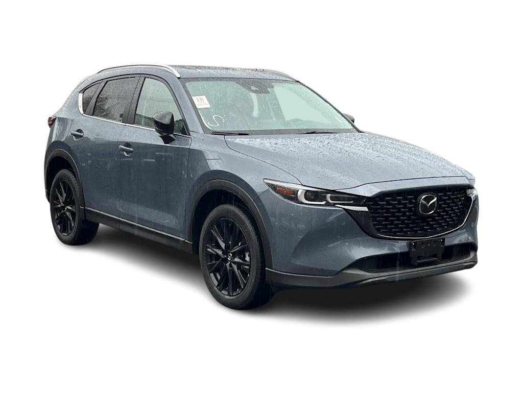 Thumbnail: 2023 Mazda CX-5 - 13
