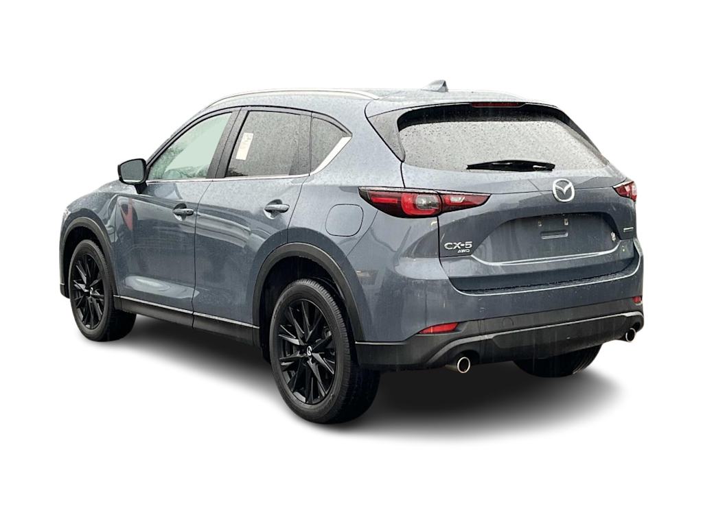 Thumbnail: 2023 Mazda CX-5 - 3