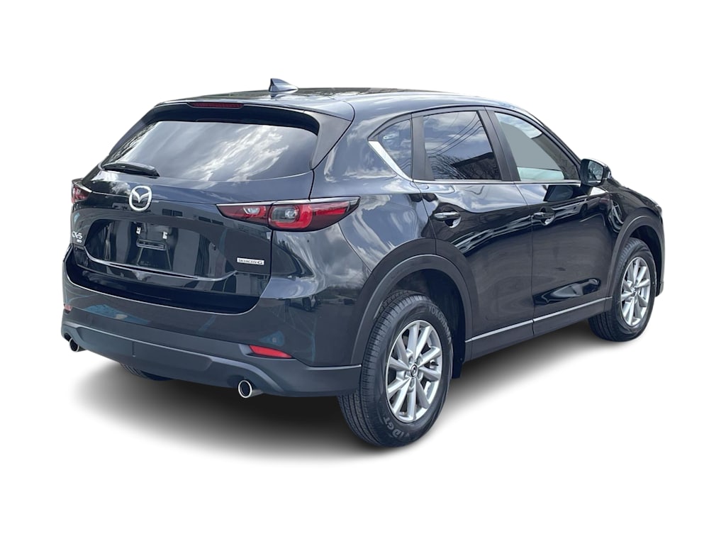 Thumbnail: 2023 Mazda CX-5 - 18
